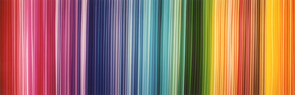 RN1347 Spectrum Line Print, 2020