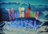 RN782 Holiday Motel, 2011