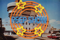 RN797 Peep Show, 2011