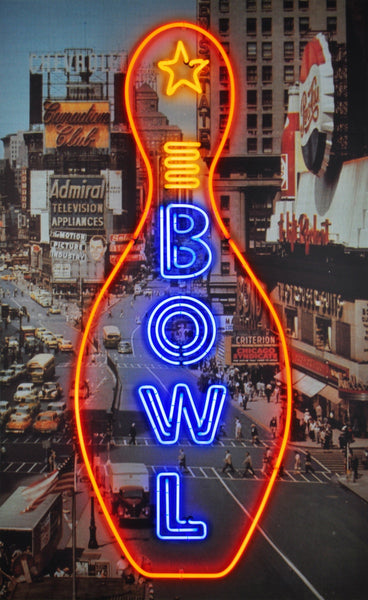 RN830 Bowl, 2013