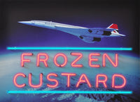 RN799 Frozen Custard, 2011