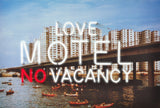 RN800 Love Motel, 2011