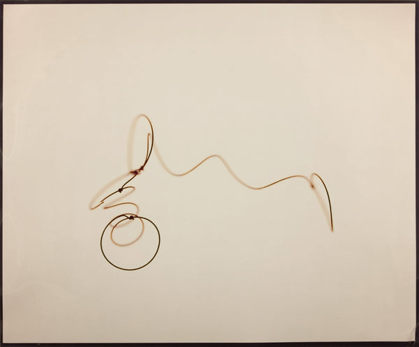 RN731 Touched, Scribble Wire II, 2008