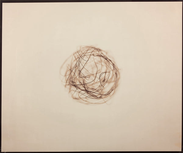 RN731 Touched, Ball of Wire, 2008