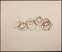 RN731 Touched, Scribble Wire I, 2008