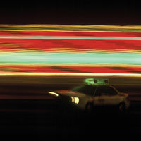 TS75 Taxi, Las Vegas, USA, 2005