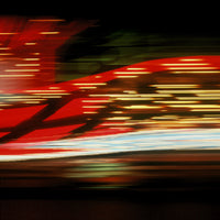 TS81 Downtown II, Las Vegas, USA, 2005