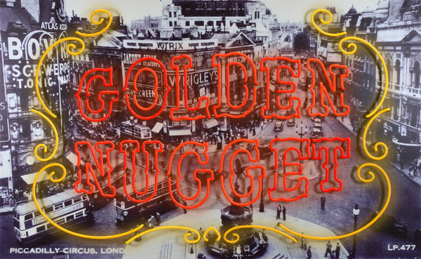 RN1172 Golden Nugget, 2019