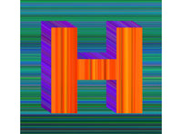 RN1357 Alphabet Print, H, 2020
