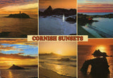 RN1056 Cornish Sunsets I, 2016