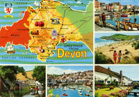 RN1058 Greetings From Devon, 2016