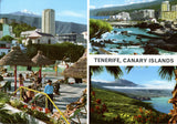 RN1407 Tenerife, Canary Islands, 2016