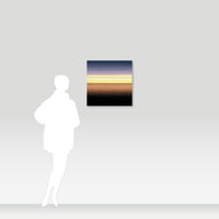 TS62 Sunset I, Mauritius, 2006