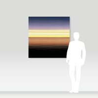 TS62 Sunset I, Mauritius, 2006