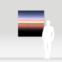 TS64 Sunset V, Mauritius, 2006