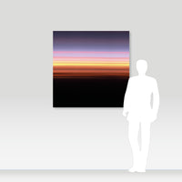 TS65 Sunset X, Mauritius, 2006