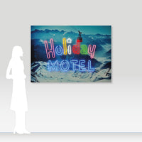 RN782 Holiday Motel, 2011