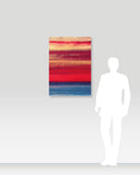 RN1411 Cornish Sunsets IV, 2016