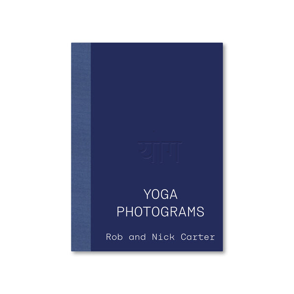Yoga Photograms