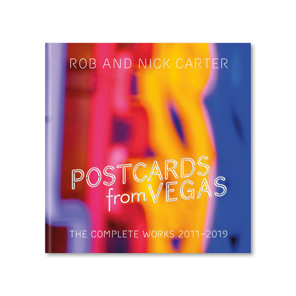 Postcards From Vegas: The Complete Works 2011–2019